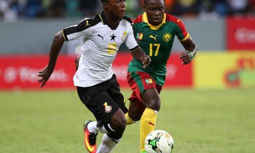 Soi kèo, dự đoán Gabon vs Ghana, 2h00 ngày 15/1 Cúp Châu Phi