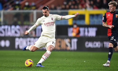 Soi kèo, dự đoán Milan vs Genoa, 3h00 ngày 14/1 Cúp Ý