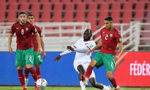 Soi kèo, dự đoán Morocco vs Comoros, 23h00 ngày 14/1 Cúp Châu Phi