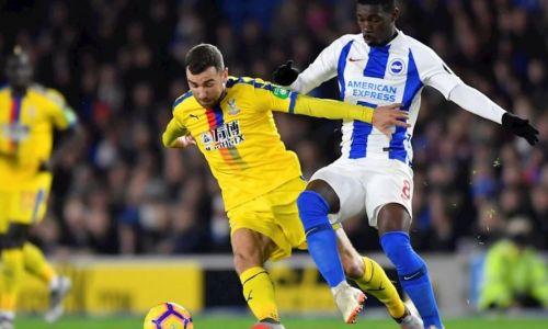 Soi kèo phạt góc Brighton vs Crystal Palace, 3h00 ngày 15/1 Ngoại Hạng Anh