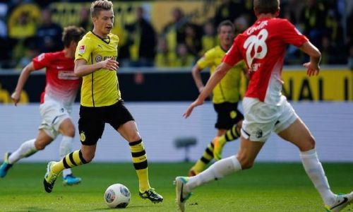 Soi kèo phạt góc Dortmund vs Freiburg, 2h30 ngày 15/1 Bundesliga