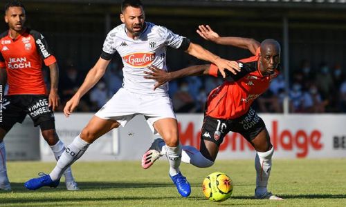 Soi kèo, dự đoán Lorient vs Angers, 21h00 ngày 16/1 Ligue 1