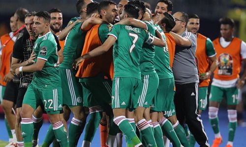 Soi kèo, dự đoán Algeria vs Guinea, 2h00 ngày 17/1 Cúp Châu Phi