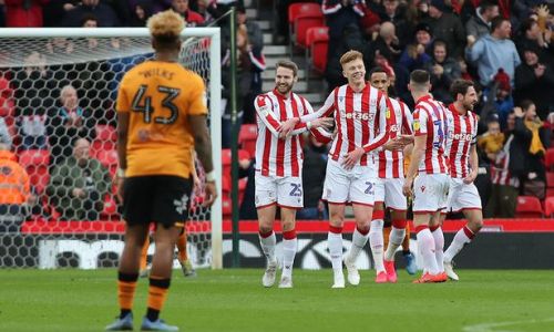 Soi kèo, dự đoán Hull vs Stoke, 19h00 ngày 16/1 Hạng nhất Anh