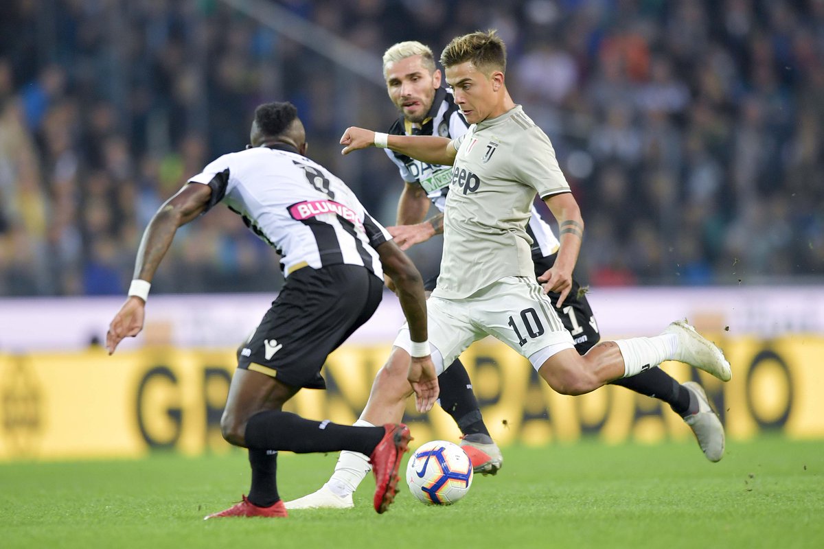 Soi kèo, dự đoán Juventus vs Udinese