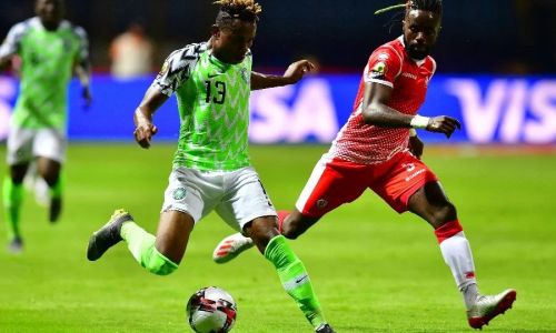 Soi kèo, dự đoán Nigeria vs Sudan, 23h00 ngày 15/1 CAN 2022