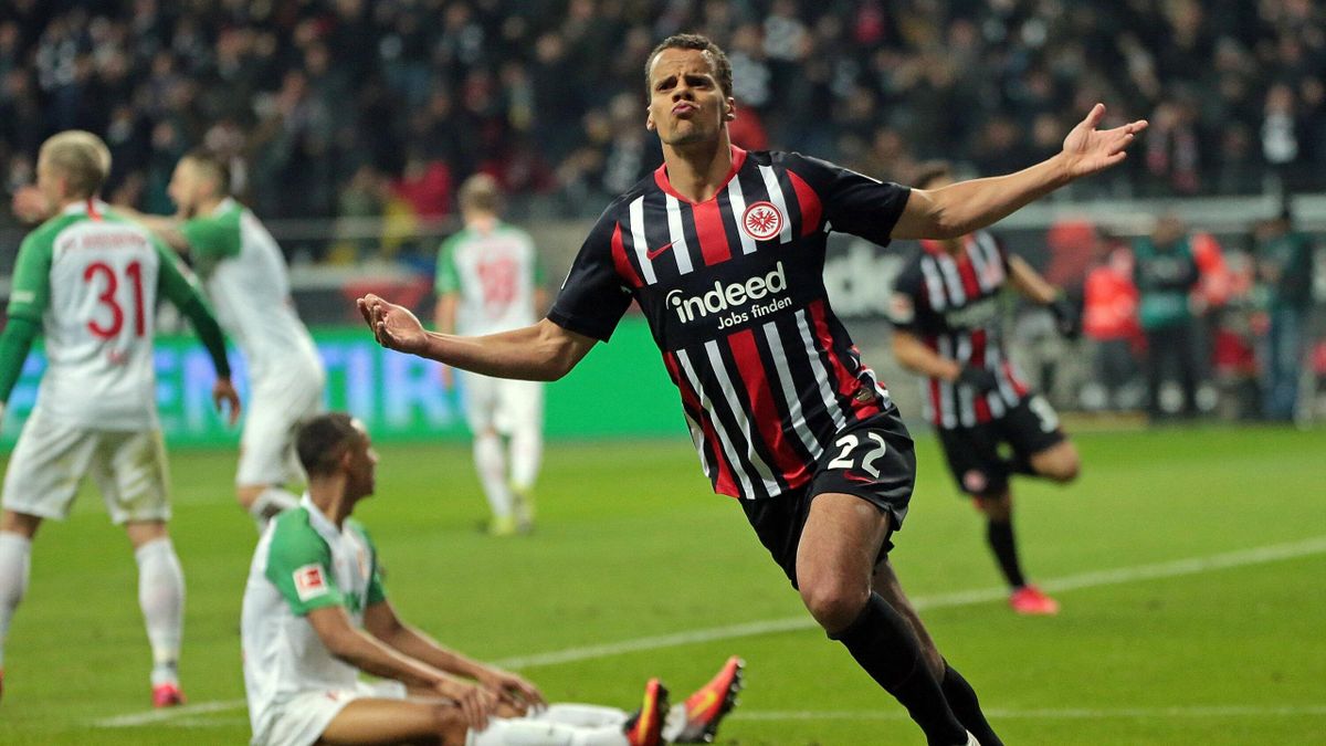 Soi kèo Augsburg VS Eintracht Frankfurt