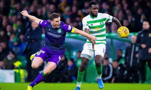 Soi kèo, dự đoán Celtic VS Hibernian FC, 2h45 ngày 18/1 Ngoại hạng Scotland