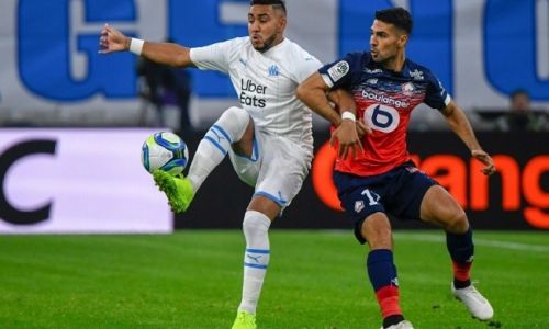 Soi kèo, dự đoán Marseille VS Lille OSC, 2h45 ngày 17/1 VĐQG VĐQG Pháp