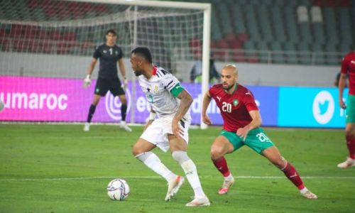 Soi kèo, dự đoán Ghana vs Comoros, 2h00 ngày 19/1 Cúp Châu Phi