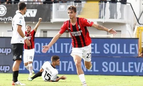 Soi kèo, dự đoán Milan vs Spezia, 0h30 ngày 18/1 Serie A