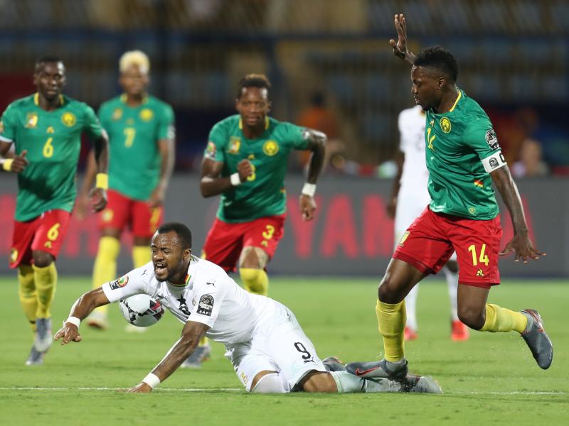 Soi kèo, dự đoán Cabo Verde vs Cameroon