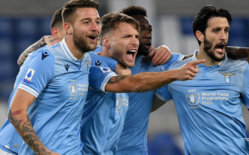 Soi kèo, dự đoán Lazio vs Udinese