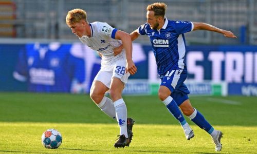 Soi kèo, dự đoán Munchen 1860 VS Karlsruher SC, 0h30 ngày 19/1 Cúp Quốc Gia Đức