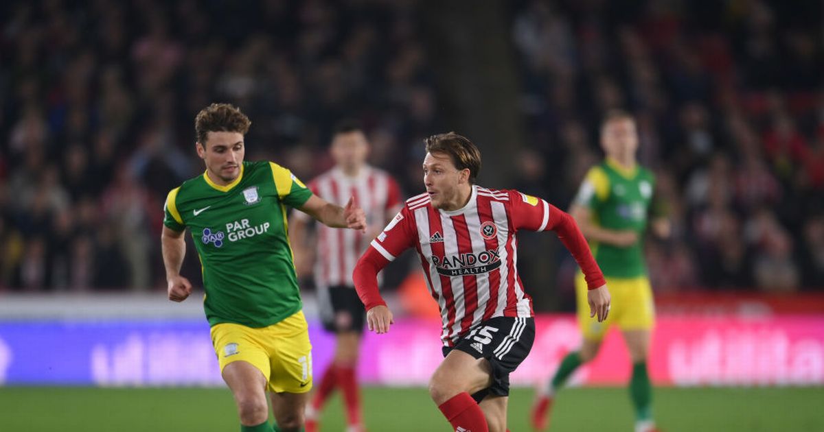 Soi kèo Preston North End VS Sheffield United