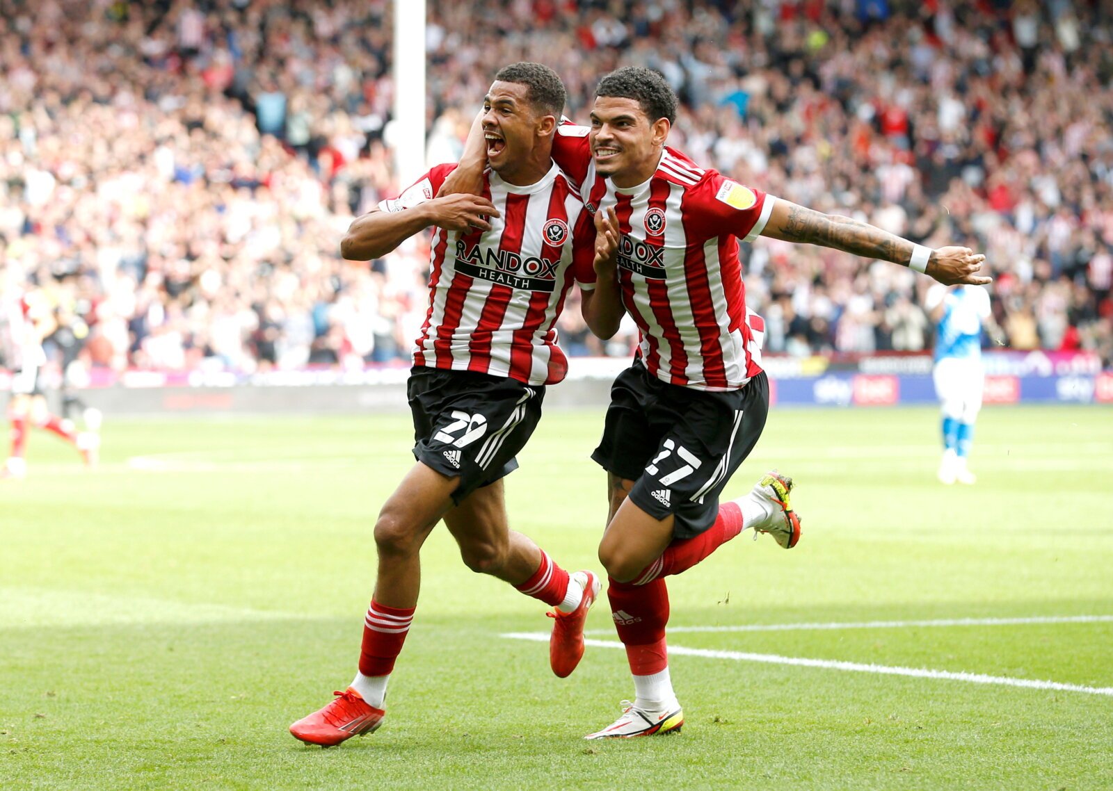 Soi kèo Preston North End VS Sheffield United