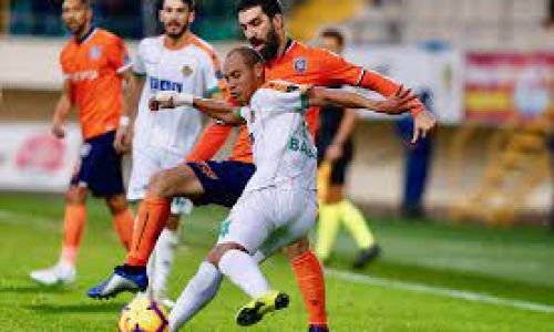 Soi kèo, dự đoán Alanyaspor vs Hatayspor, 21h00 ngày 20/1 VĐQG Thổ Nhĩ Kỳ