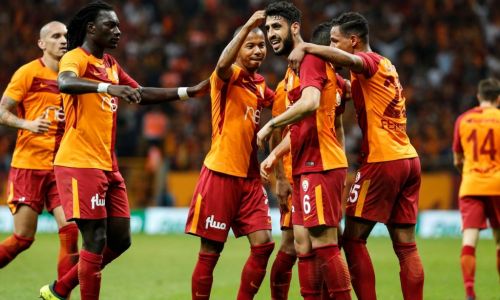 Soi kèo, dự đoán Galatasaray vs Kasimpasa, 0h00 21/1 VĐQG Thổ Nhĩ Kỳ