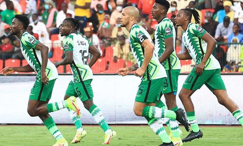 Soi kèo, dự đoán Guinea Bissau vs Nigeria, 2h00 ngày 20/1 CAN 2022