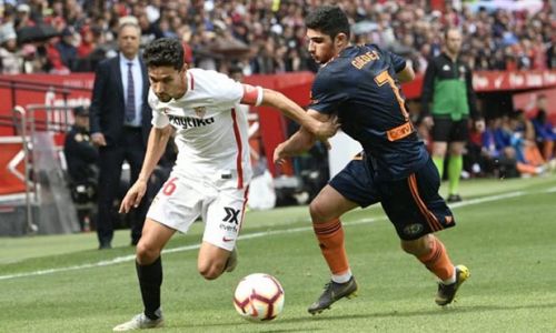 Soi kèo, dự đoán Valencia vs Sevilla, 3h30 ngày 20/1 La Liga