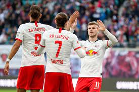 Soi kèo RB Leipzig VS Hansa Rostock