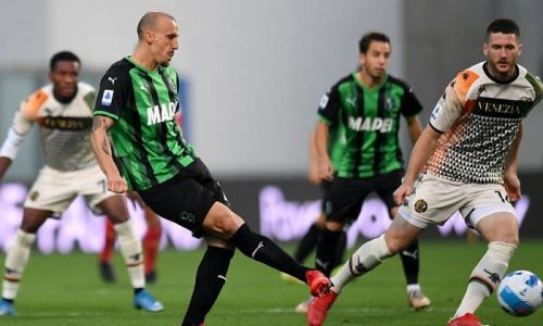 Soi kèo, dự đoán US Sassuolo Calcio VS Cagliari, 22h30 ngày 19/1 Cúp Ý