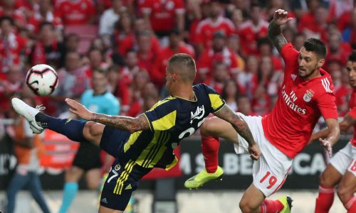 Soi kèo, dự đoán Arouca vs Benfica, 2h00 ngày 22/1 VĐQG Bồ Đào Nha