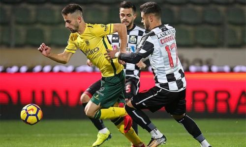 Soi kèo, dự đoán Pacos Ferreira vs Boavista, 4h15 ngày 22/1 VĐQG Bồ Đào Nha