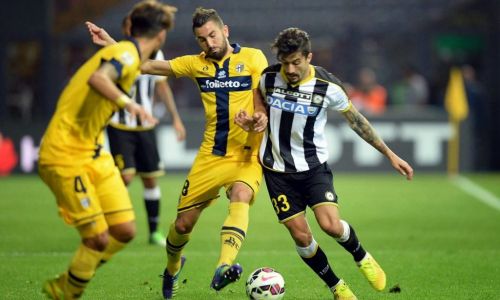 Soi kèo, dự đoán Parma vs Frosinone, 2h30 ngày 22/1 Hạng Hai Italia