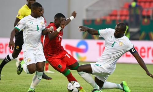 Soi kèo, dự đoán Sierra Leone vs Guinea, 23h00 ngày 20/1 CAN 2022