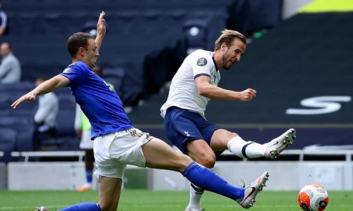 Soi kèo phạt góc Leicester vs Tottenham, 2h30 ngày 20/1 Ngoại Hạng Anh