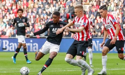 Soi kèo, dự đoán PSV Eindhoven vs Telstar, 0h45 ngày 21/1 Cúp QG Hà Lan