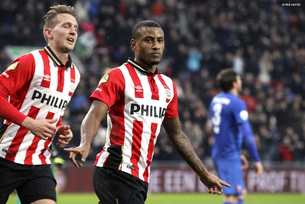 Soi kèo PSV Eindhoven vs Telstar