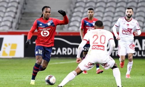 Soi kèo, dự đoán Brest vs Lille, 23h00 ngày 22/1 Ligue 1