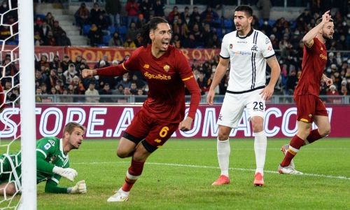 Soi kèo, dự đoán Roma vs Lecce, 3h00 ngày 21/1 Cúp Quốc Gia Italia