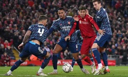 Soi kèo phạt góc Arsenal vs Liverpool, 2h45 ngày 21/1 Ngoại Hạng Anh