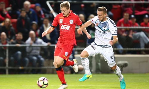 Soi kèo, dự đoán Brisbane Roar FC vs Adelaide United FC, 13h45 ngày 23/1 VĐQG Úc