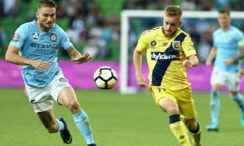 Soi kèo, dự đoán Central Coast Mariners FC VS Melbourne City, 12h05 ngày 23/1 VĐQG Úc