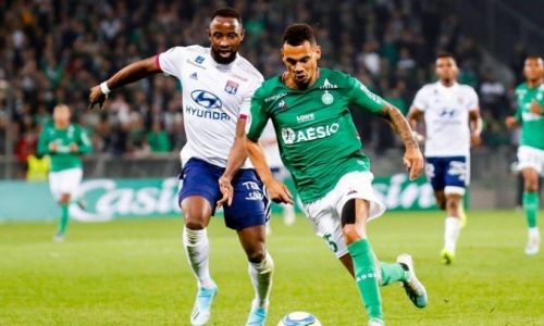 Soi kèo, dự đoán Lyon vs Saint Etienne, 3h00 ngày 22/1 Ligue 1