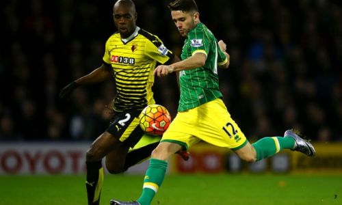 Soi kèo, dự đoán Watford vs Norwich, 3h00 ngày 22/1 Ngoại Hạng Anh