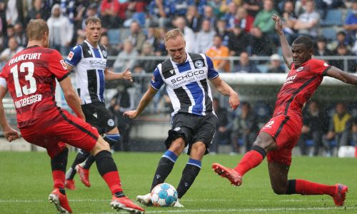 Soi kèo, dự đoán Frankfurt vs Bielefeld, 2h30 ngày 22/1 Bundesliga