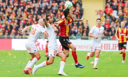 Soi kèo, dự đoán Nantes vs Lorient, 21h00 ngày 23/1 Ligue 1