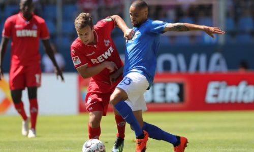 Soi kèo, dự đoán Bochum VS Koln, 0h30 ngày 23/1 VĐQG Đức