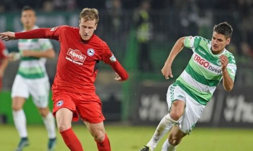 Soi kèo, dự đoán Greuther Furth VS Mainz, 21h30 ngày 22/1 VĐQG Đức