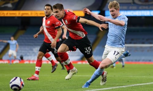 Soi kèo, dự đoán Southampton vs Man City, 0h30 ngày 23/1 Ngoại Hạng Anh