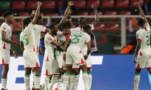 Soi kèo, dự đoán Burkina Faso vs Gabon, 23h00 ngày 23/1 CAN 2022