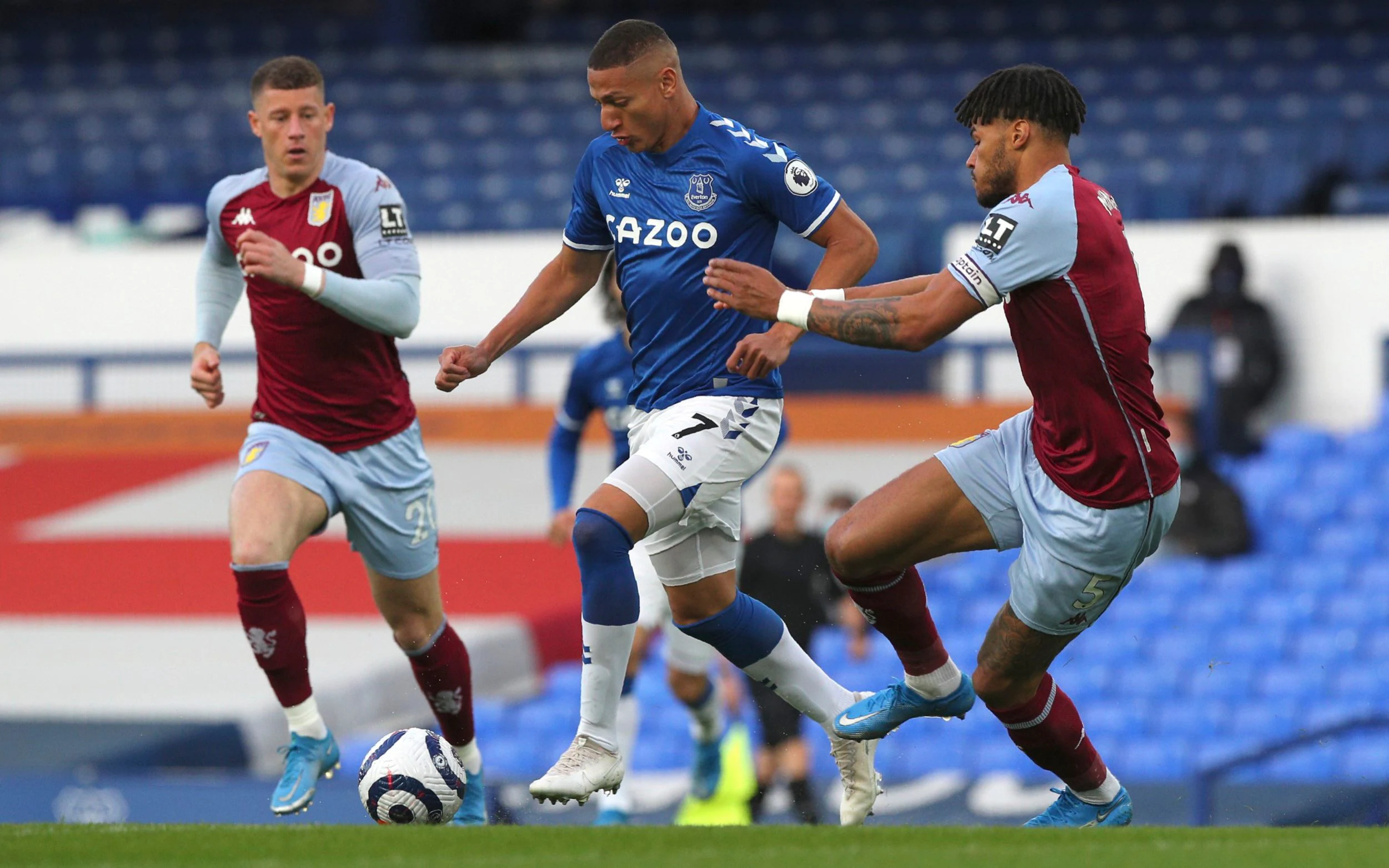 Soi kèo, dự đoán Everton vs Aston Villa