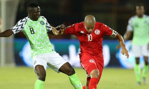 Soi kèo, dự đoán Nigeria vs Tunisia, 2h00 ngày 24/1 CAN 2022