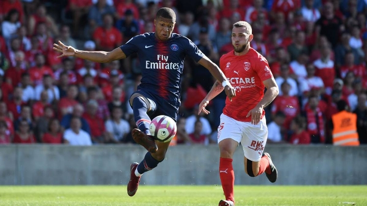 Soi kèo PSG vs Reims