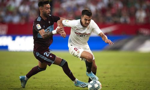 Soi kèo, dự đoán Sevilla vs Celta Vigo, 0h30 ngày 23/1 La Liga